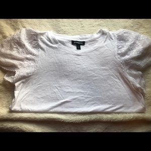 Express Blouse